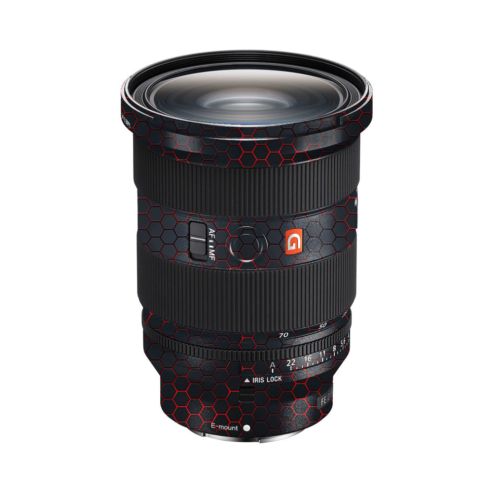 Sony FE 24-70mm f2.8 GM II Skins