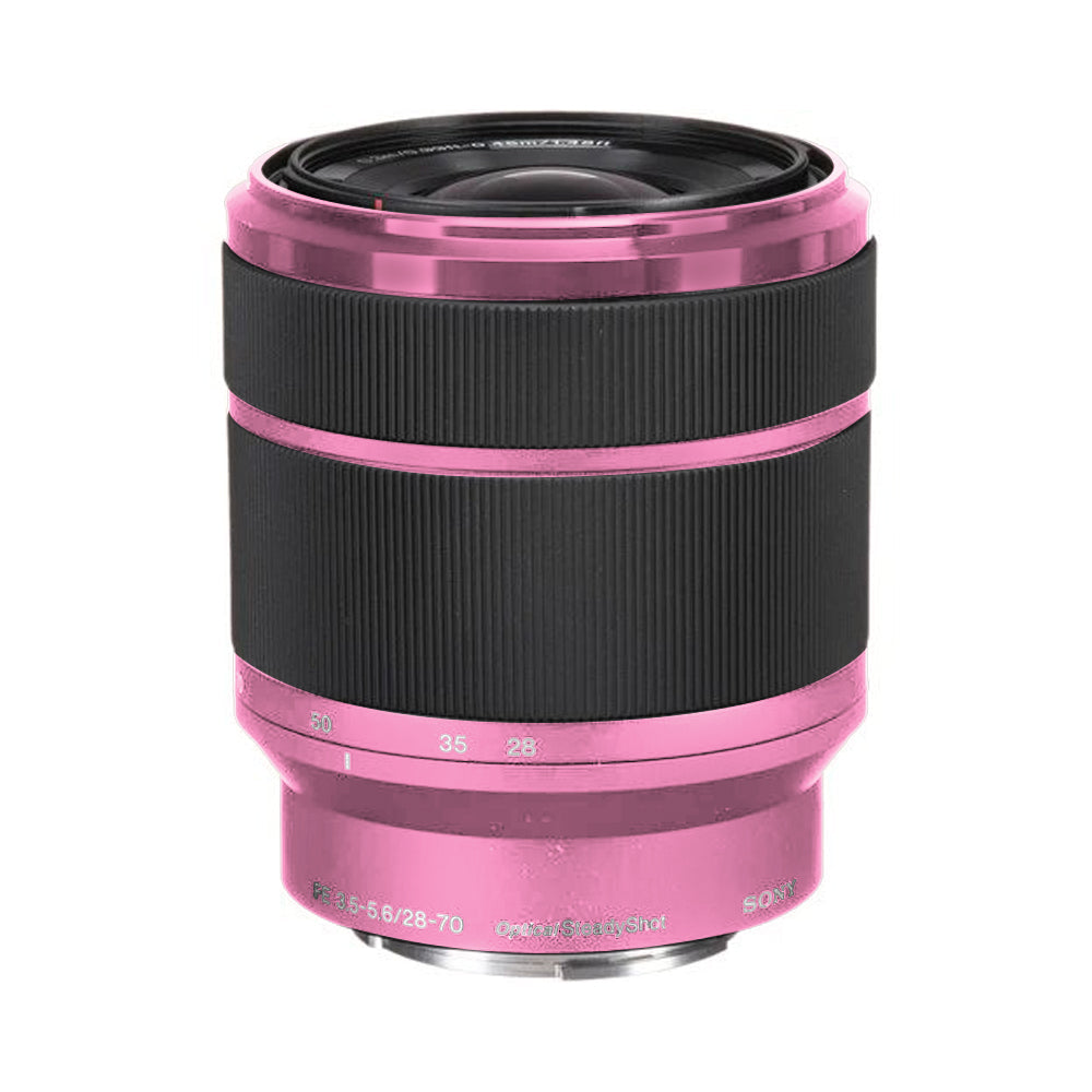 Sony FE 28-70mm f3.5-5.6 OSS Skins