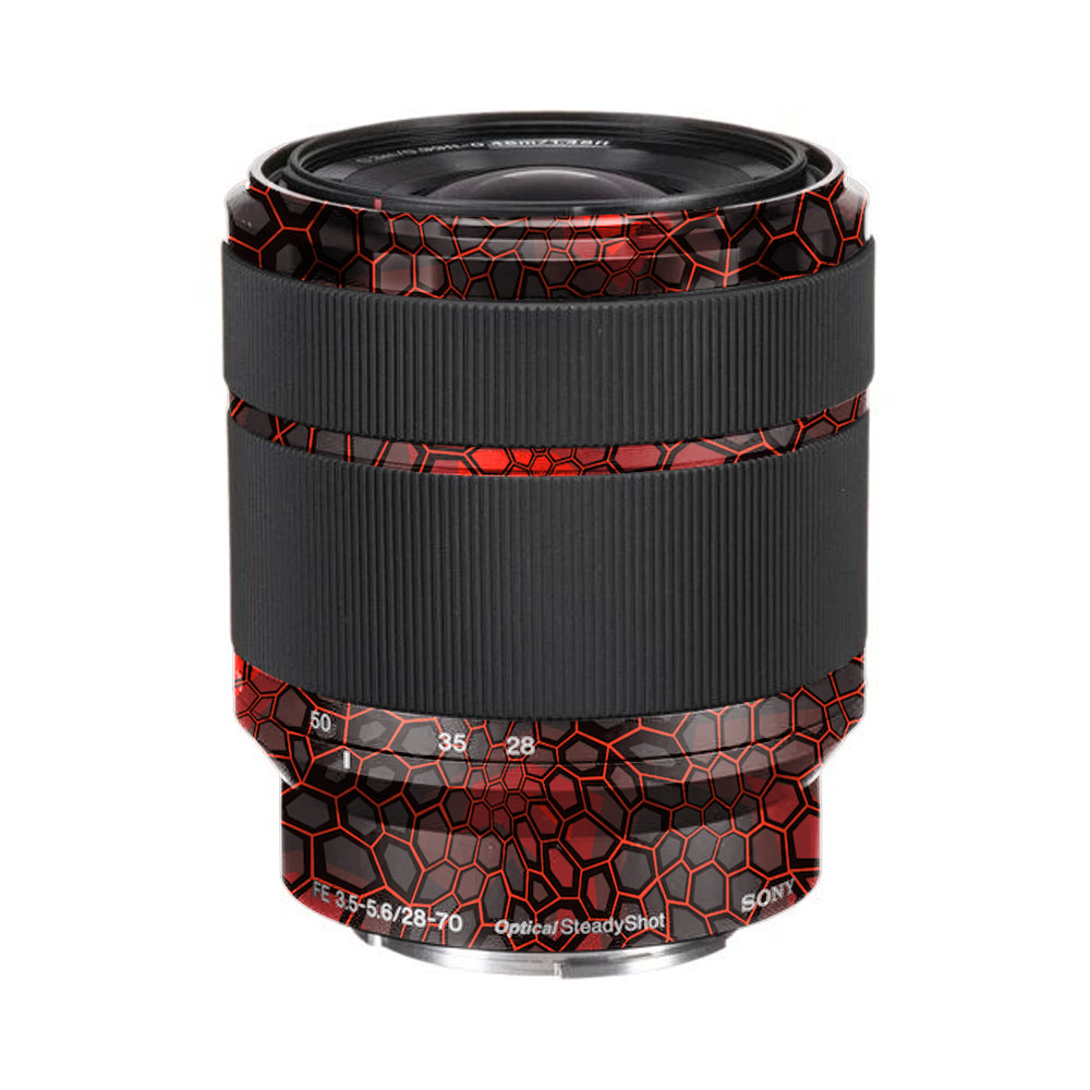 Sony FE 28-70mm f3.5-5.6 OSS Skins