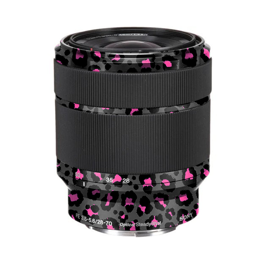 Sony FE 28-70mm f3.5-5.6 OSS Skins