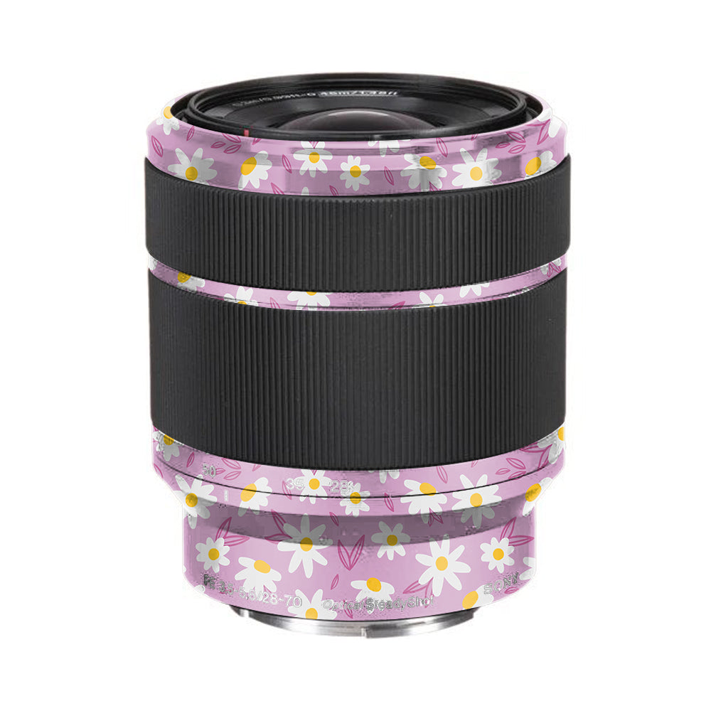 Sony FE 28-70mm f3.5-5.6 OSS Skins