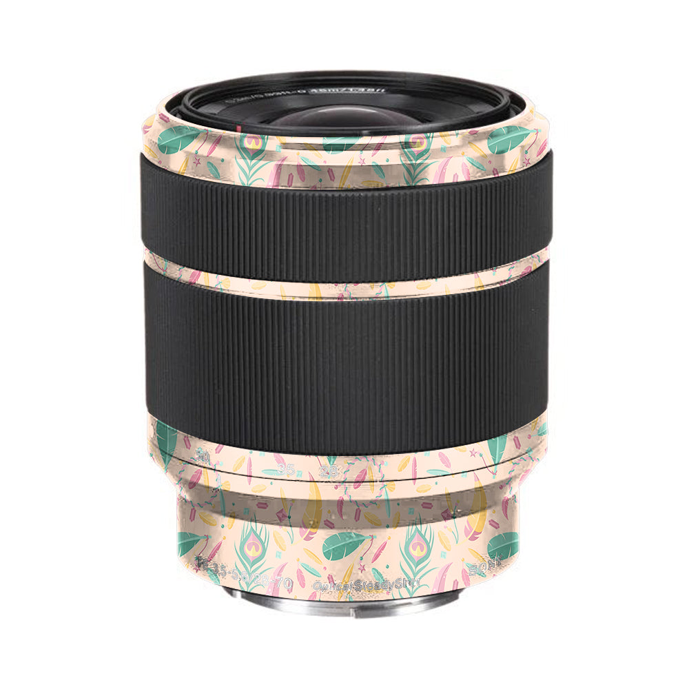 Sony FE 28-70mm f3.5-5.6 OSS Skins