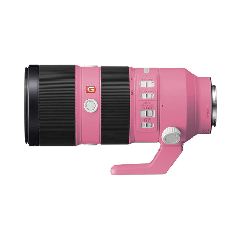 Sony FE 70-200mm f2.8 GM Skins