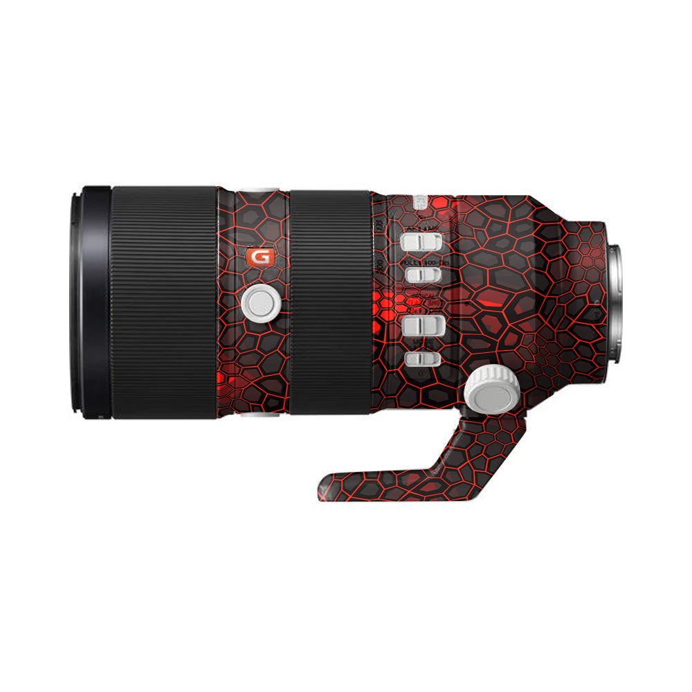 Sony FE 70-200mm f2.8 GM Skins