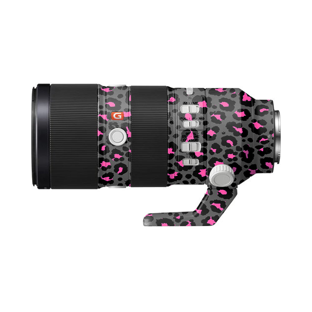 Sony FE 70-200mm f2.8 GM Skins