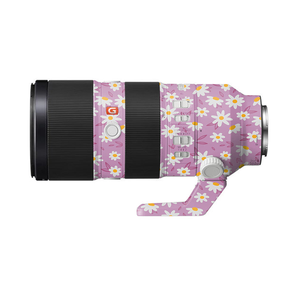 Sony FE 70-200mm f2.8 GM Skins