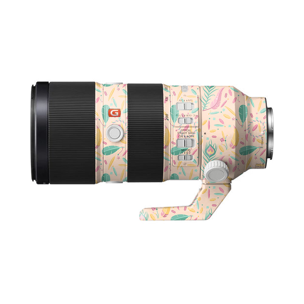 Sony FE 70-200mm f2.8 GM Skins