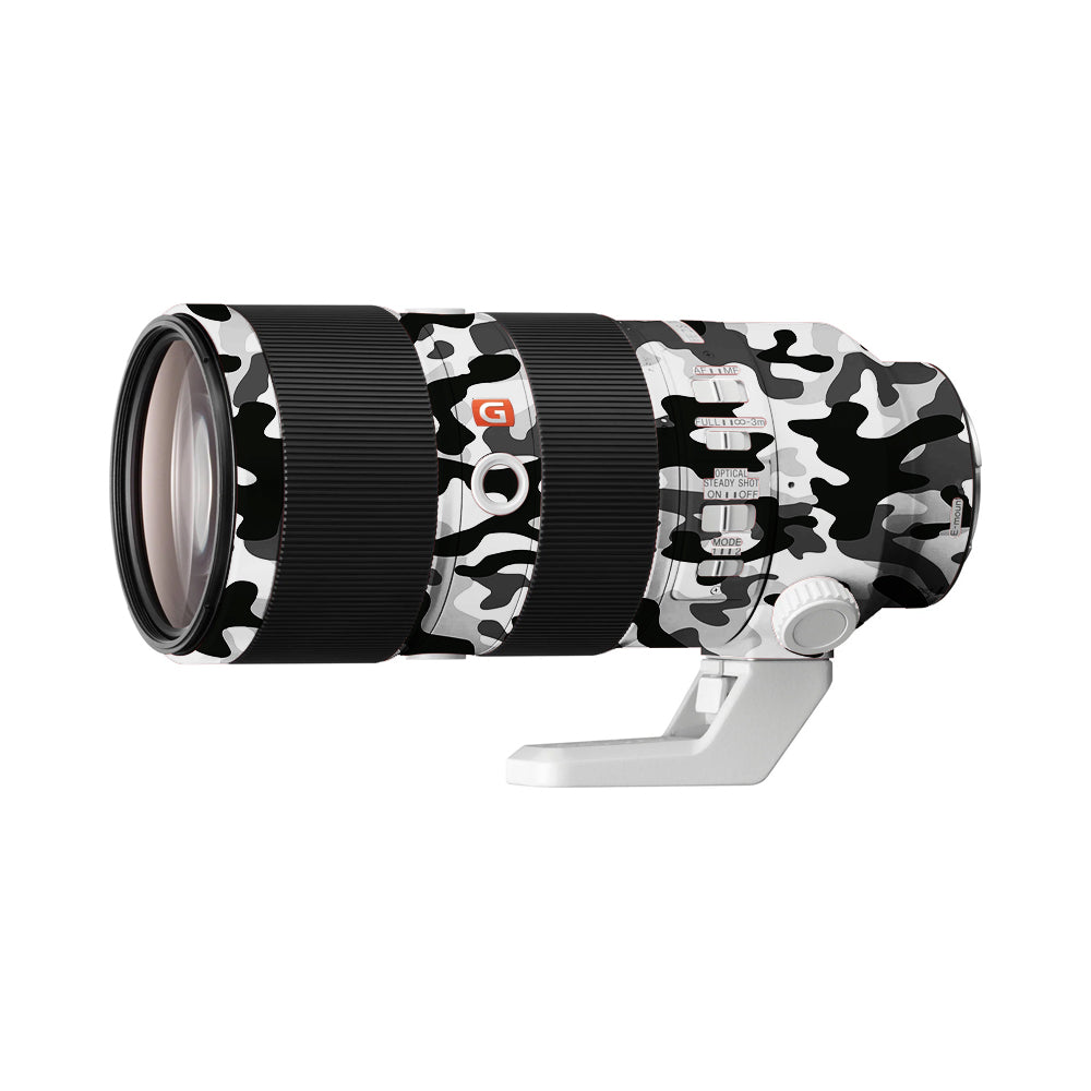 Sony FE GM 70-200mm Skins