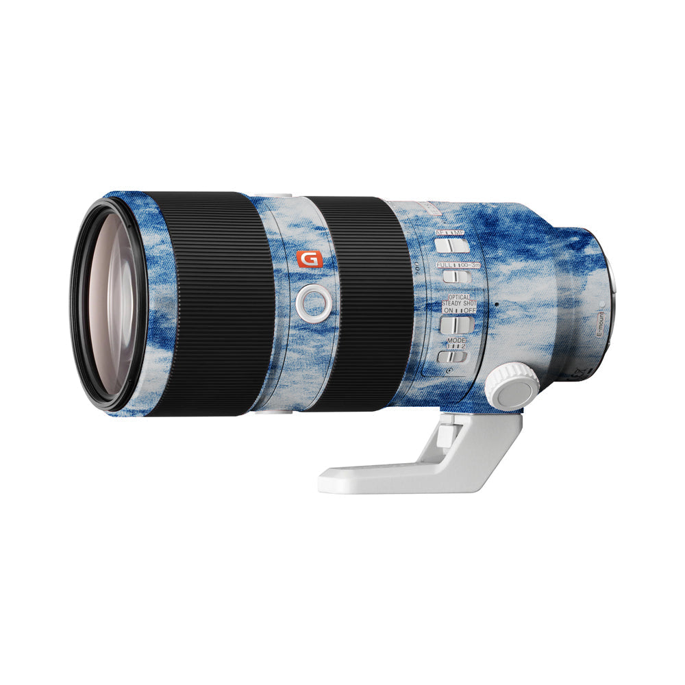 Sony FE GM 70-200mm Skins