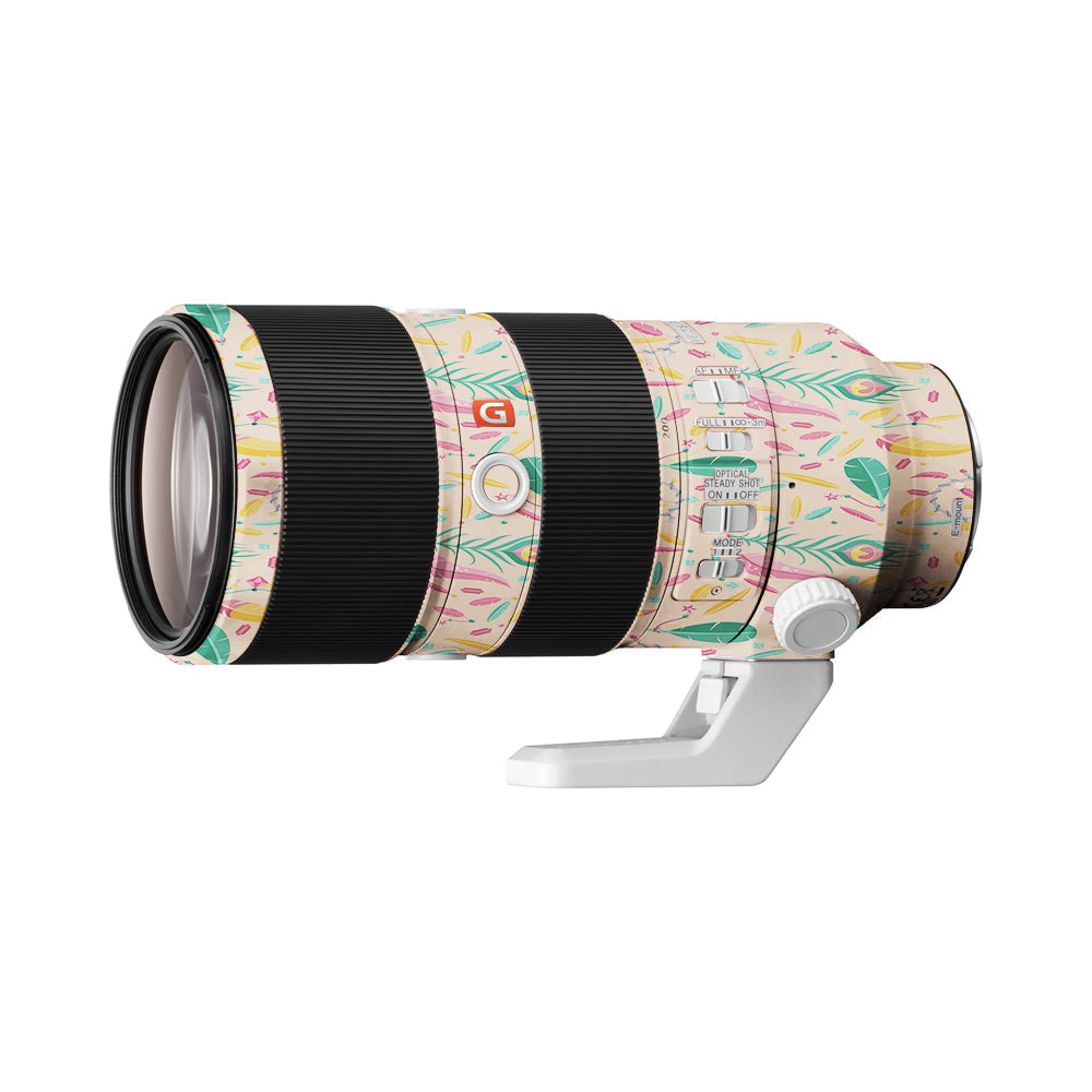 Sony FE GM 70-200mm Skins