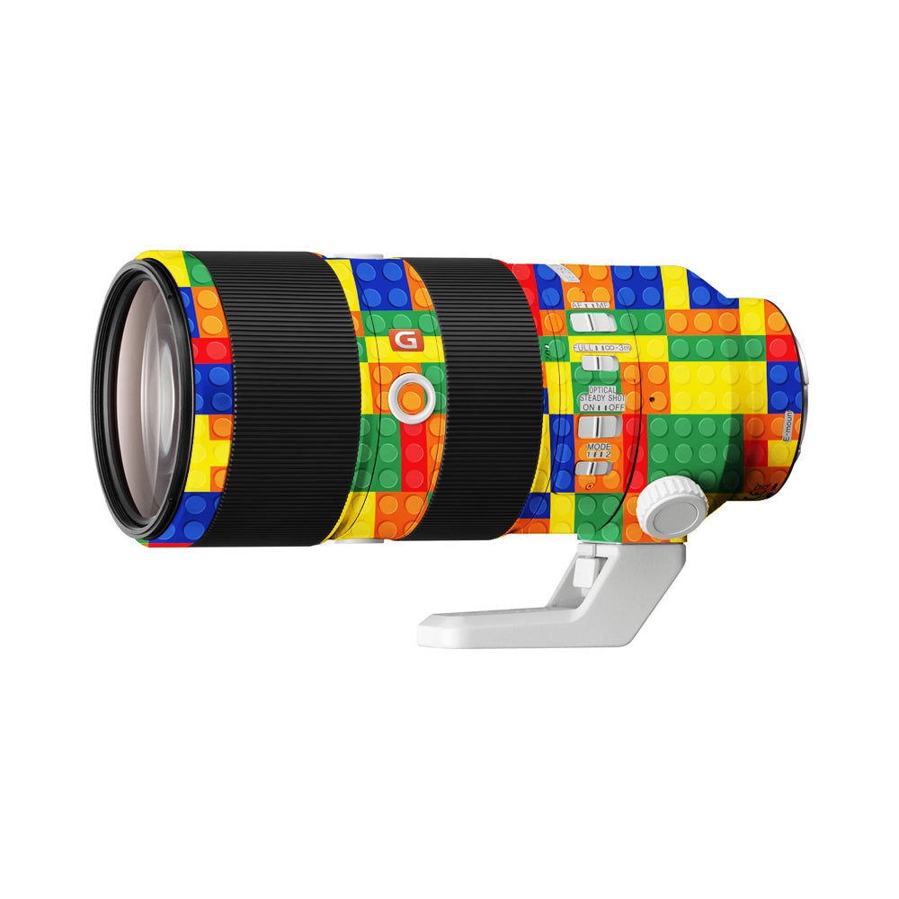 Sony FE GM 70-200mm Skins