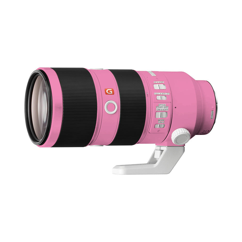 Sony FE GM 70-200mm Skins
