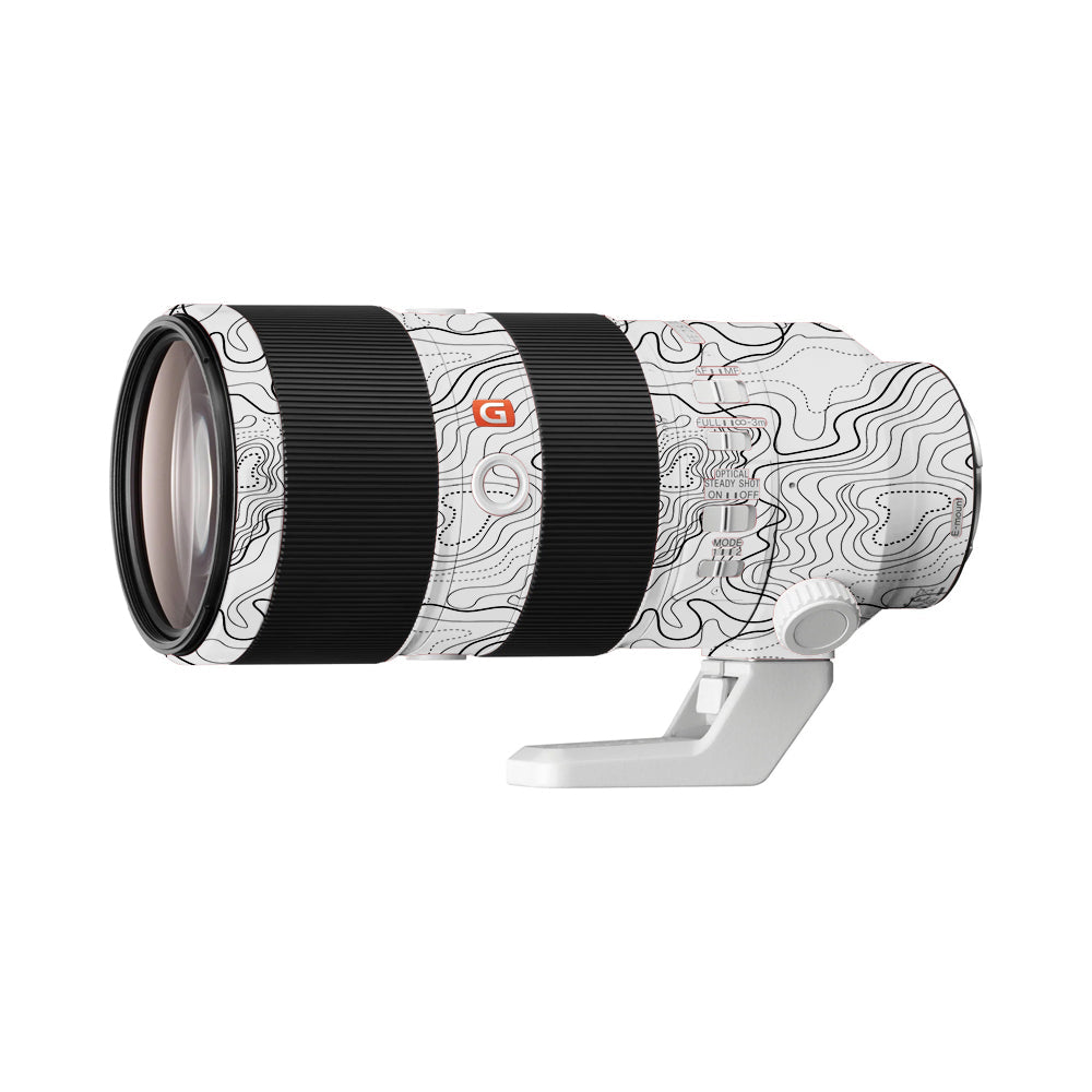 Sony FE GM 70-200mm Skins