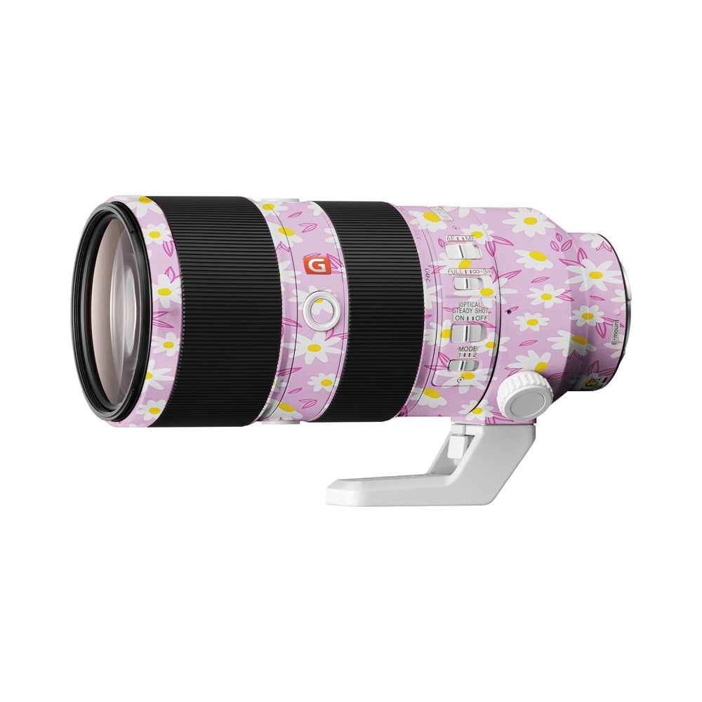 Sony FE GM 70-200mm Skins