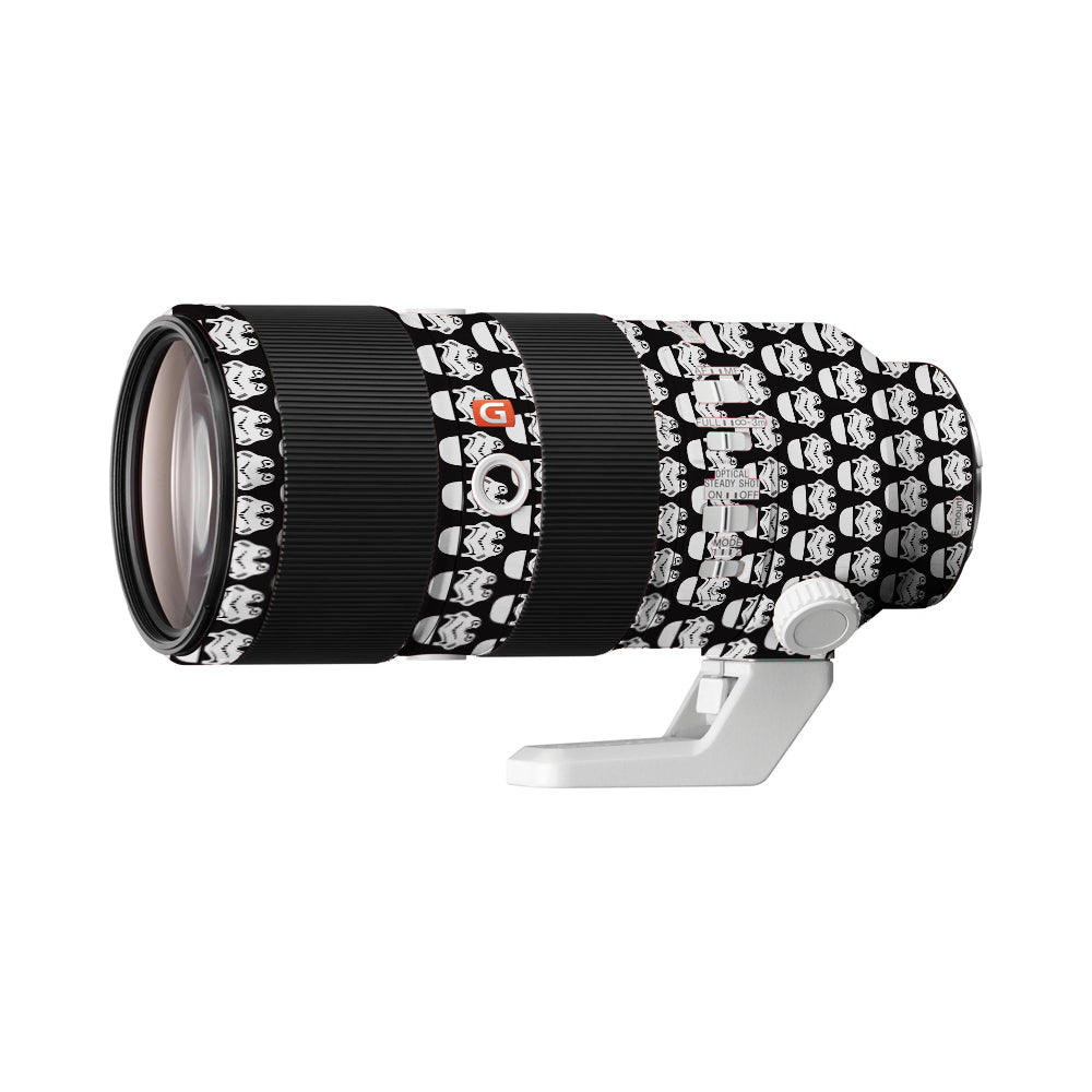 Sony FE GM 70-200mm Skins