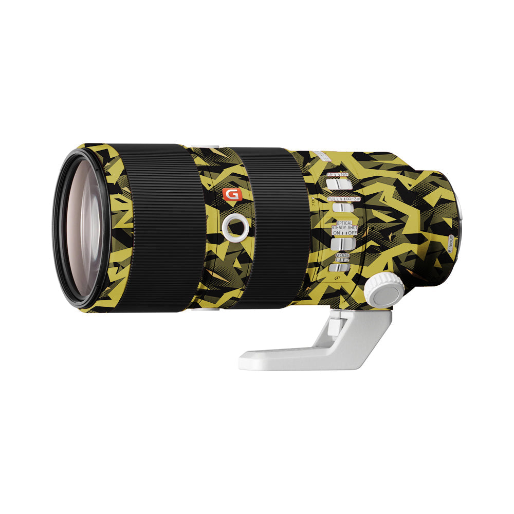 Sony FE GM 70-200mm Skins