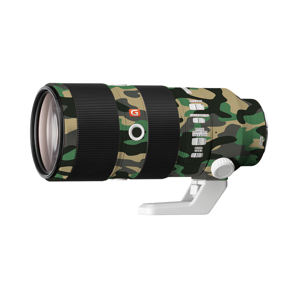 Sony FE GM 70-200mm Skins