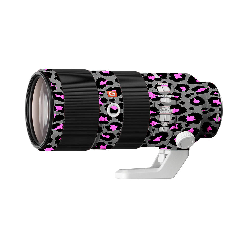 Sony FE GM 70-200mm Skins