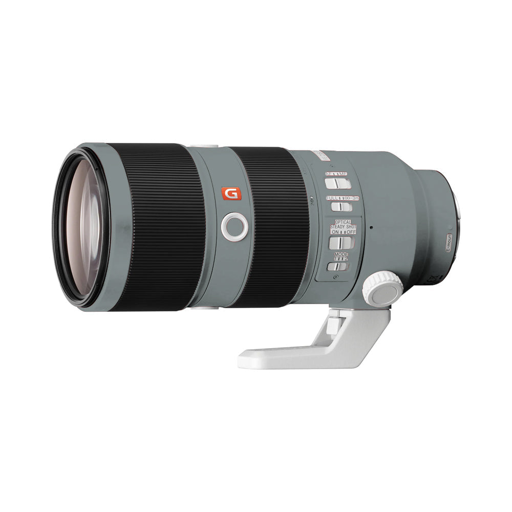 Sony FE GM 70-200mm Skins