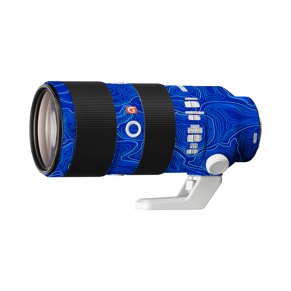 Sony FE GM 70-200mm Skins
