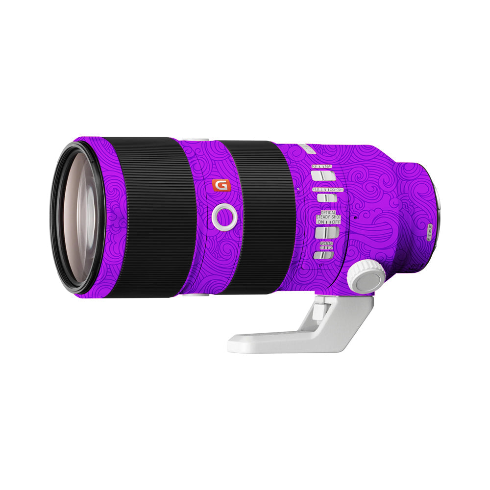 Sony FE GM 70-200mm Skins