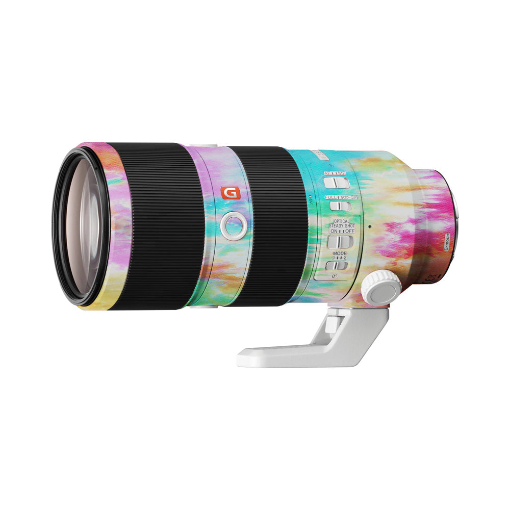 Sony FE GM 70-200mm Skins