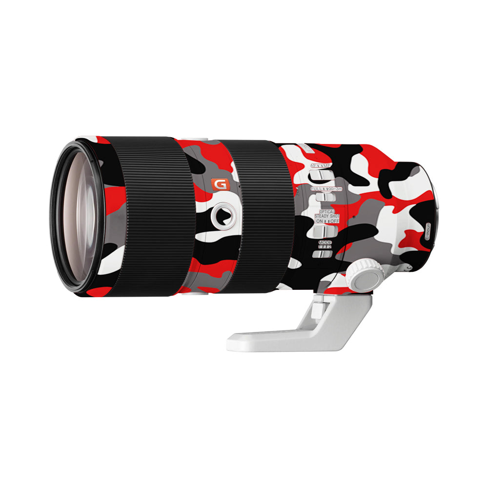 Sony FE GM 70-200mm Skins