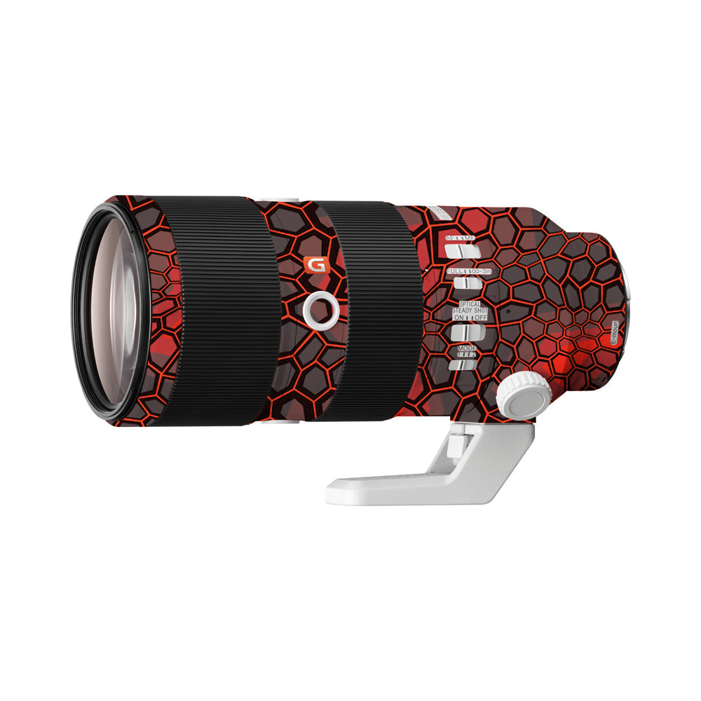 Sony FE GM 70-200mm Skins
