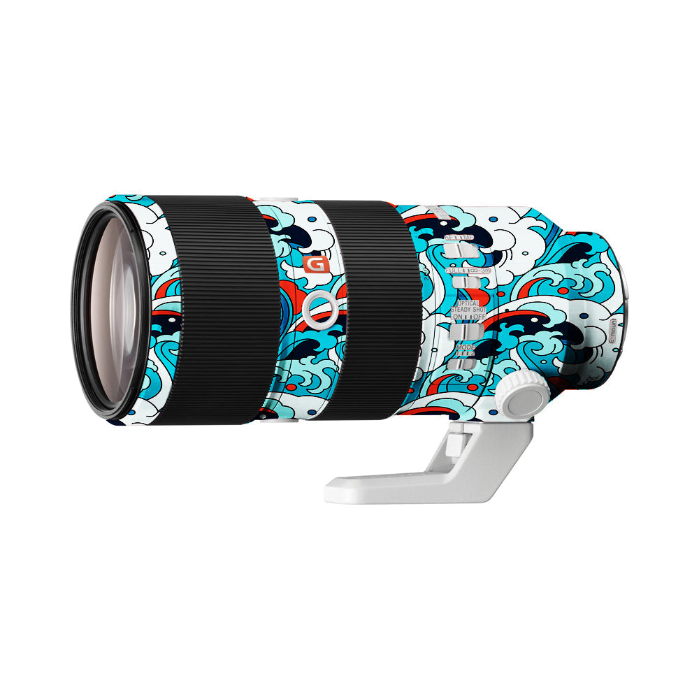 Sony FE GM 70-200mm Skins