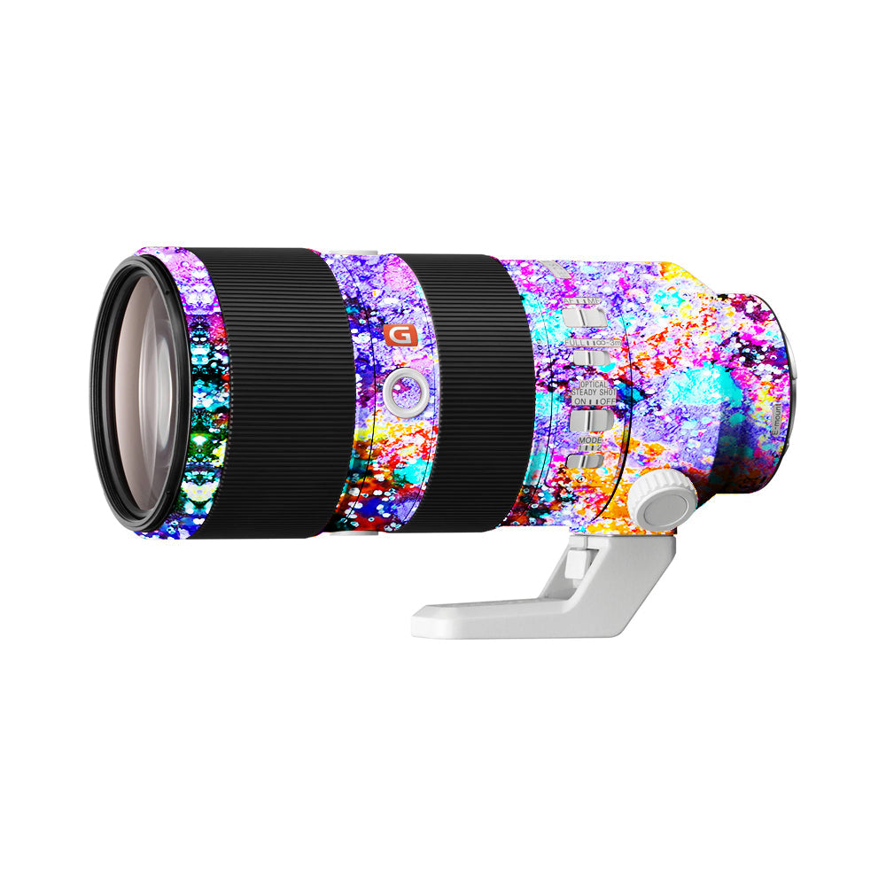 Sony FE GM 70-200mm Skins