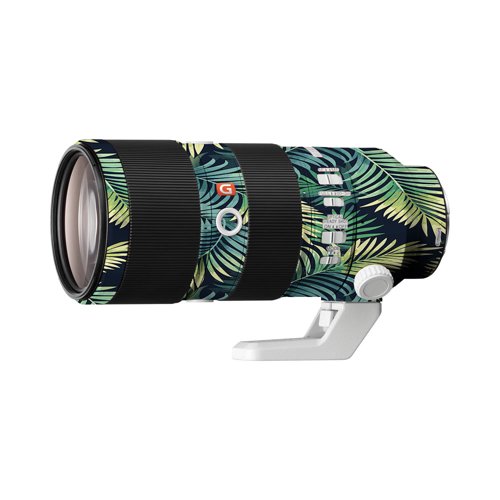 Sony FE GM 70-200mm Skins