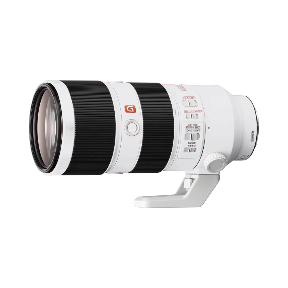 Sony FE GM 70-200mm Skins