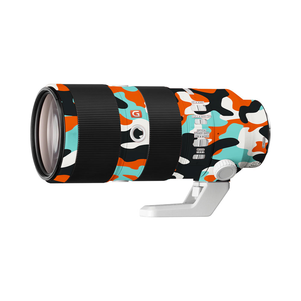 Sony FE GM 70-200mm Skins