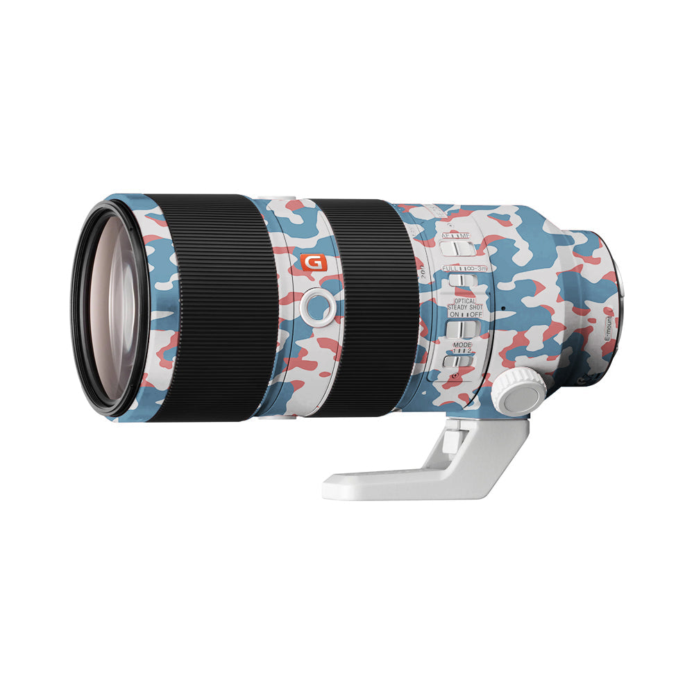 Sony FE GM 70-200mm Skins
