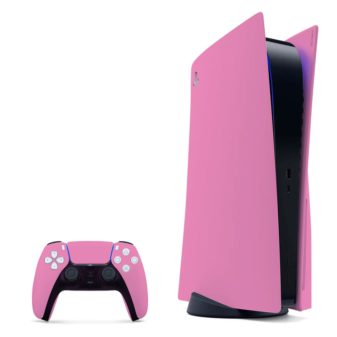 Sony PS5 Disc Console (2020) Skins
