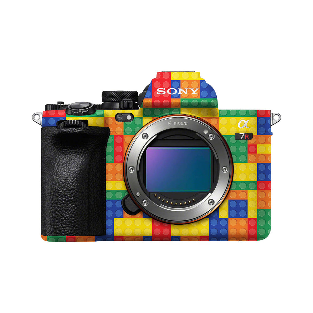 Sony a7R V Skins