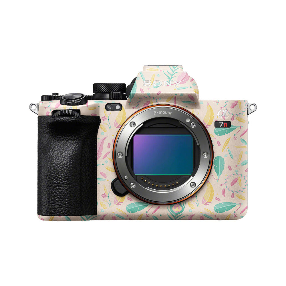 Sony a7R V Skins