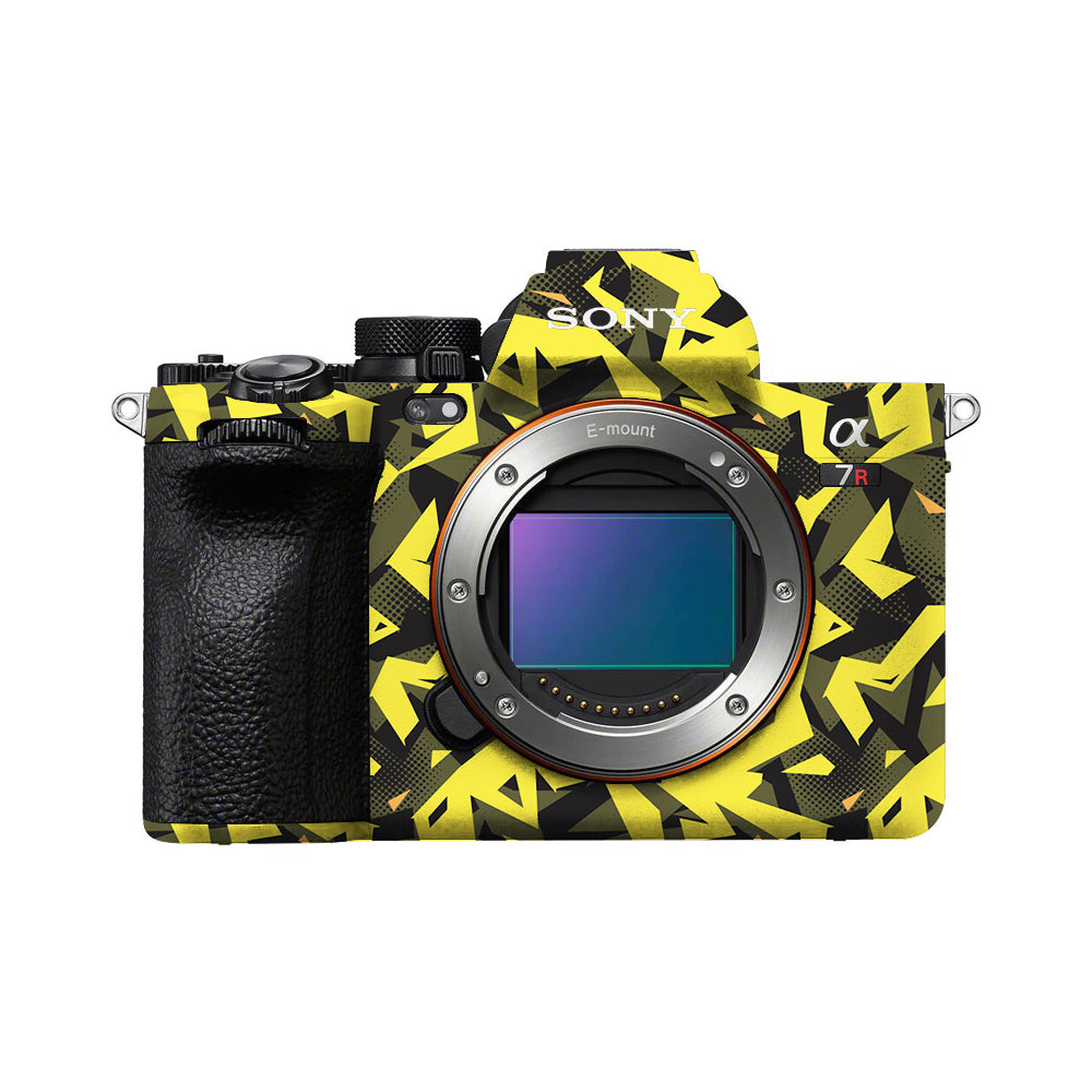 Sony a7R V Skins