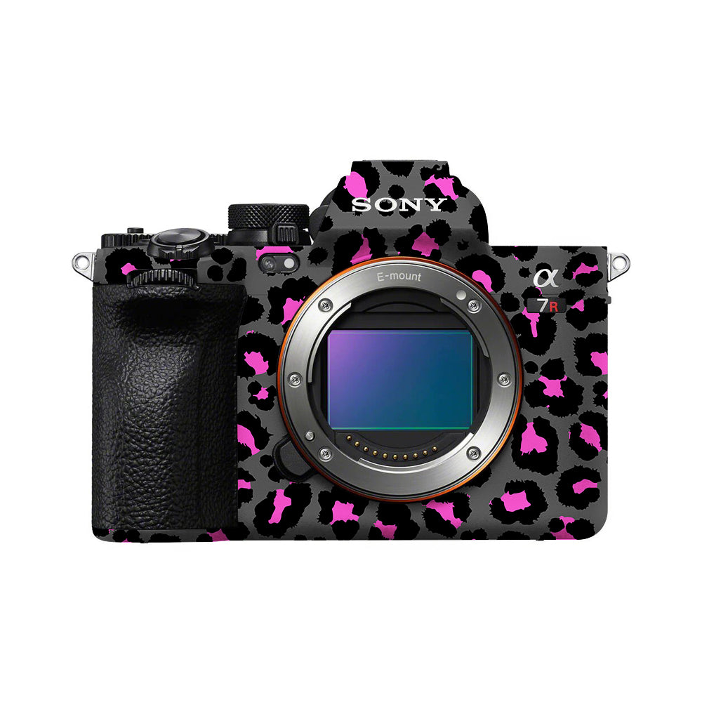 Sony a7R V Skins