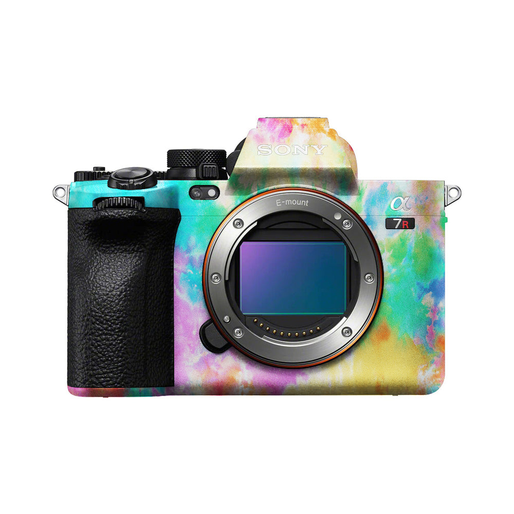 Sony a7R V Skins