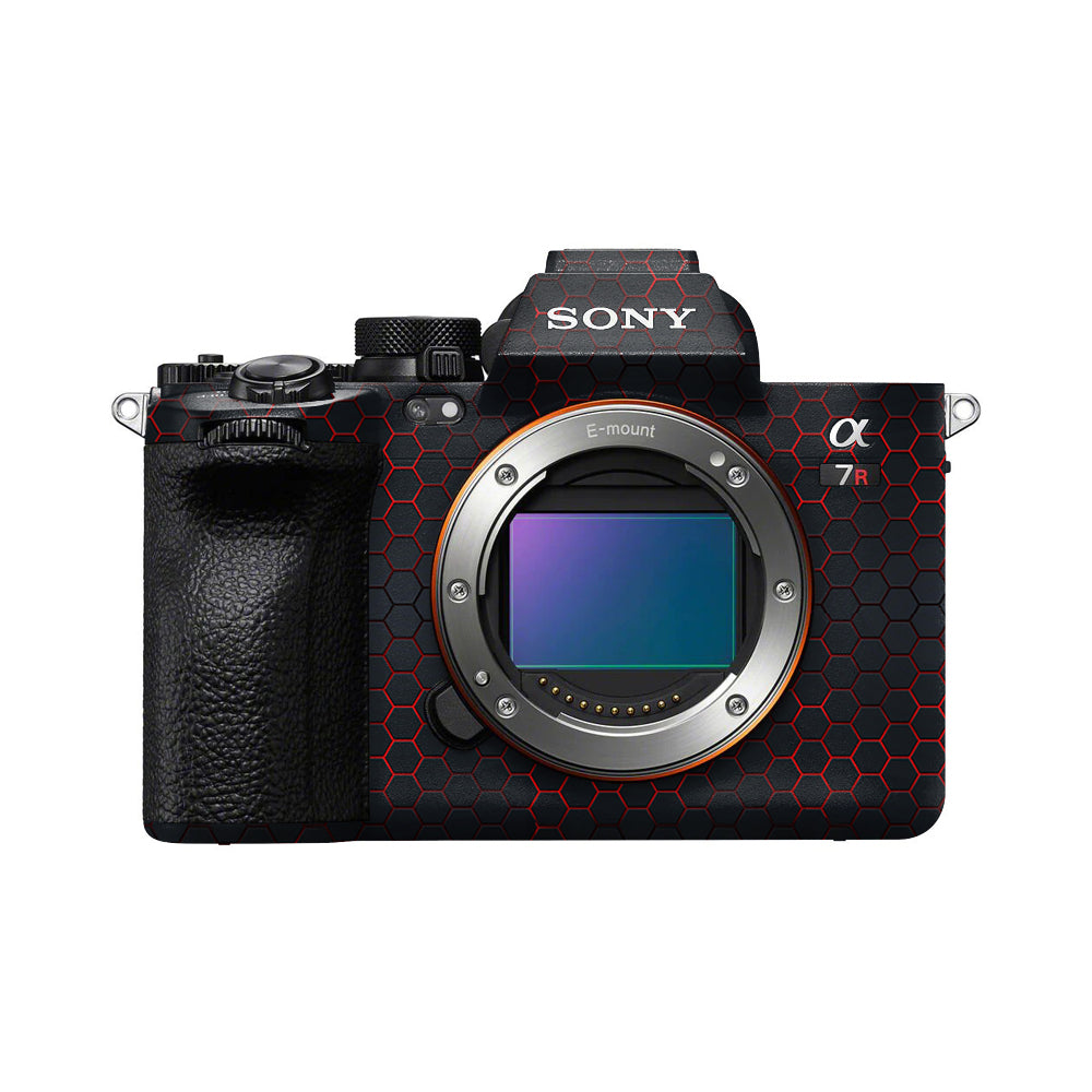Sony a7R V Skins