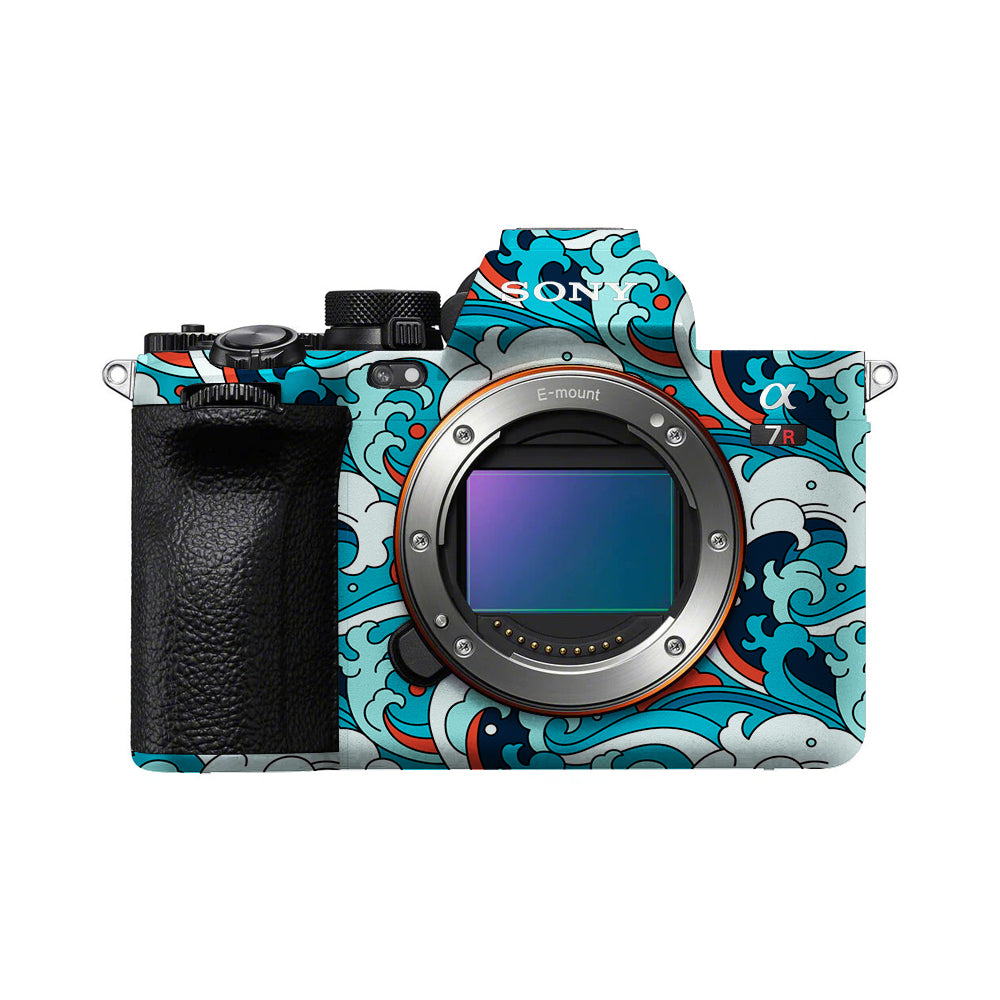 Sony a7R V Skins