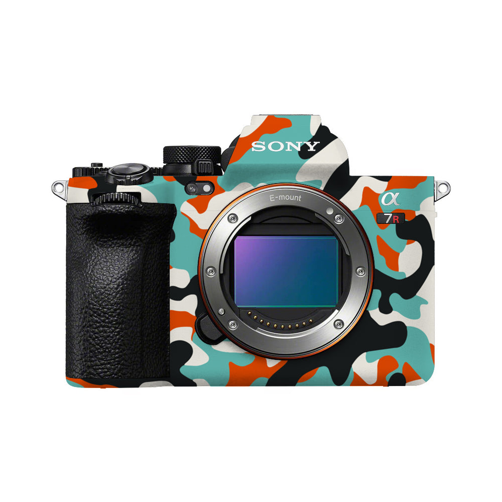 Sony a7R V Skins