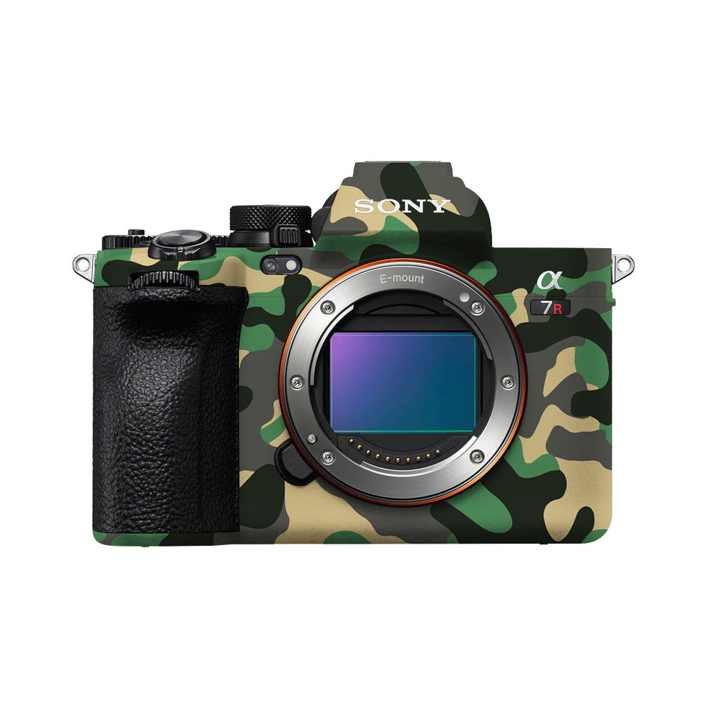 Sony a7R V Skins