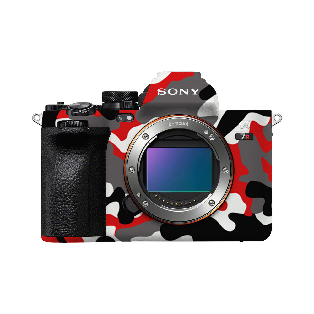 Sony a7R V Skins