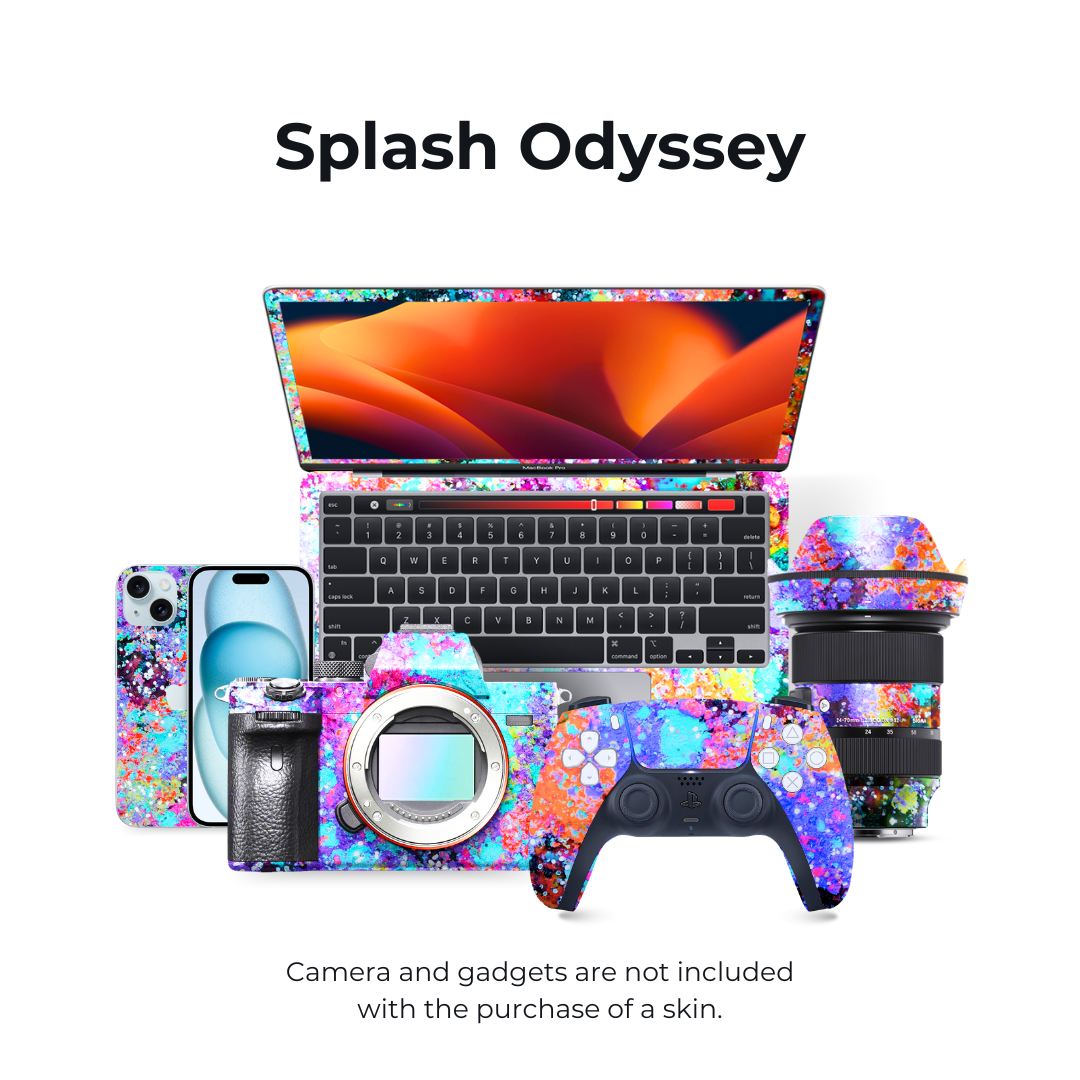 DJI Mavic 2 Pro (2018) Skins