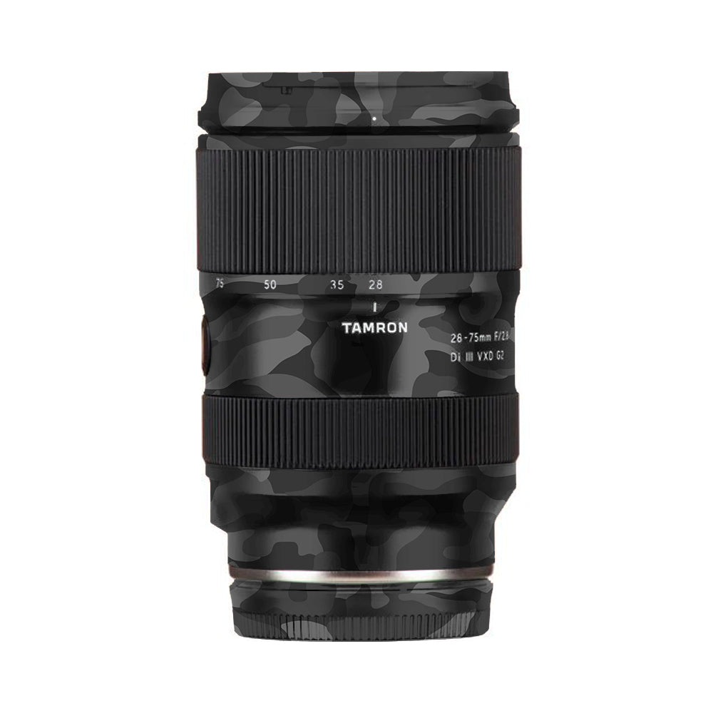 Tamron 28-75mm f2.8 Di III VXD G2 for Sony E