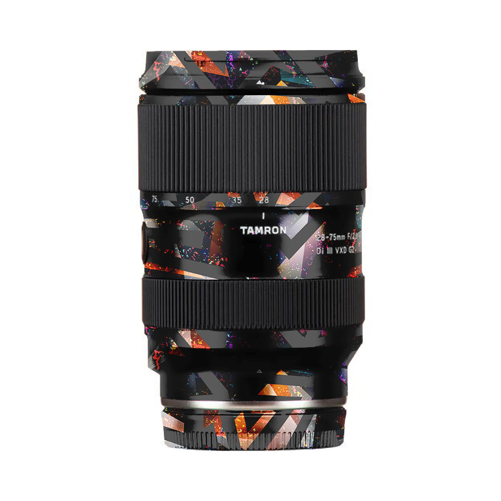 Tamron 28-75mm f2.8 Di III VXD G2 for Sony E