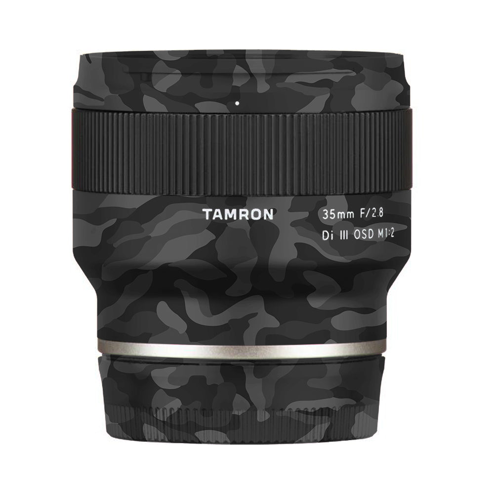 Tamron 35mm F2.8 Lens Skins