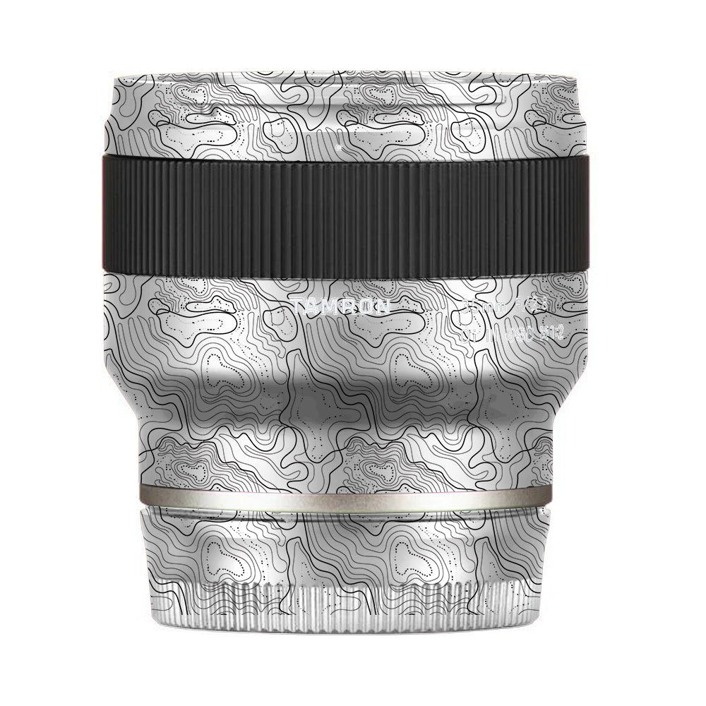 Tamron 35mm F2.8 Lens Skins